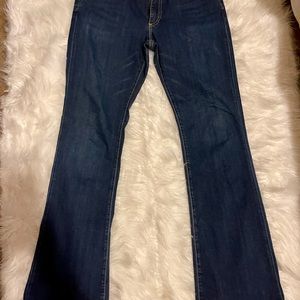 AG jeans
